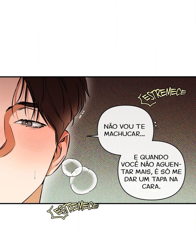 Que Pegadinha! Capítulo 27 Página 30
