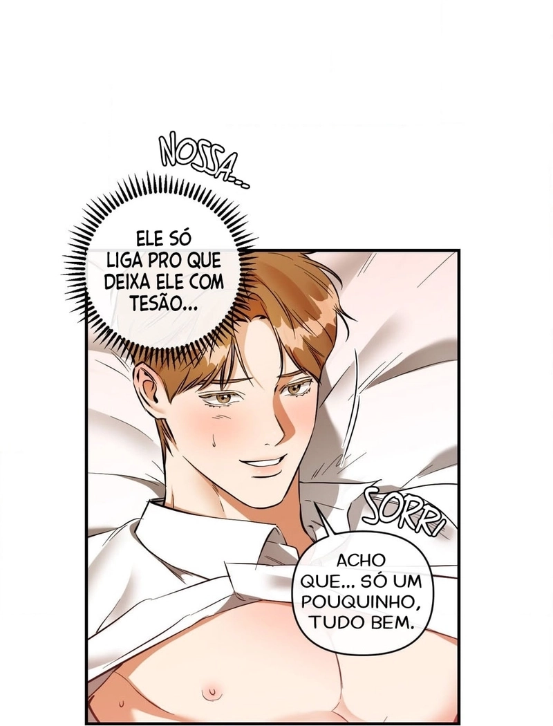 Que Pegadinha! Capítulo 27 Página 31