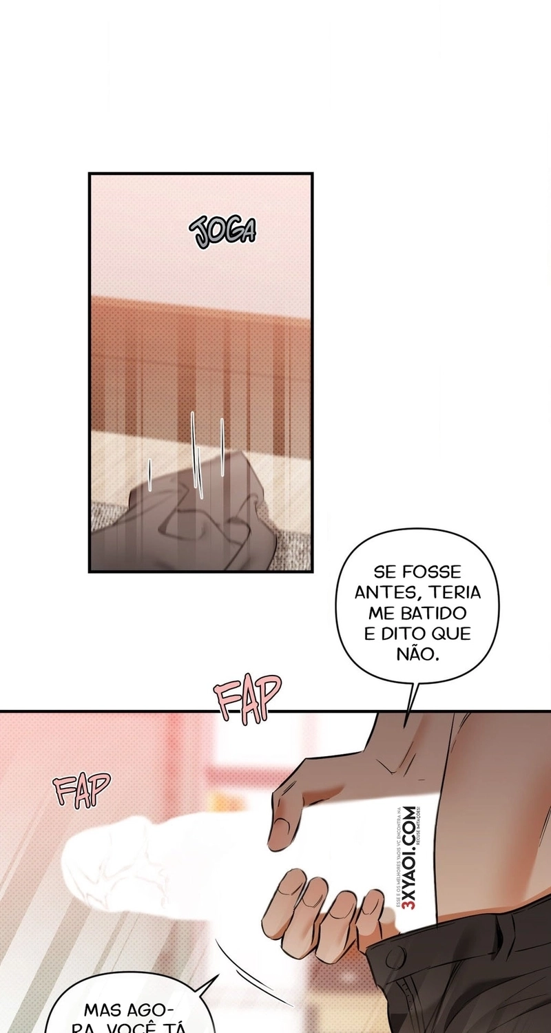 Que Pegadinha! Capítulo 27 Página 37