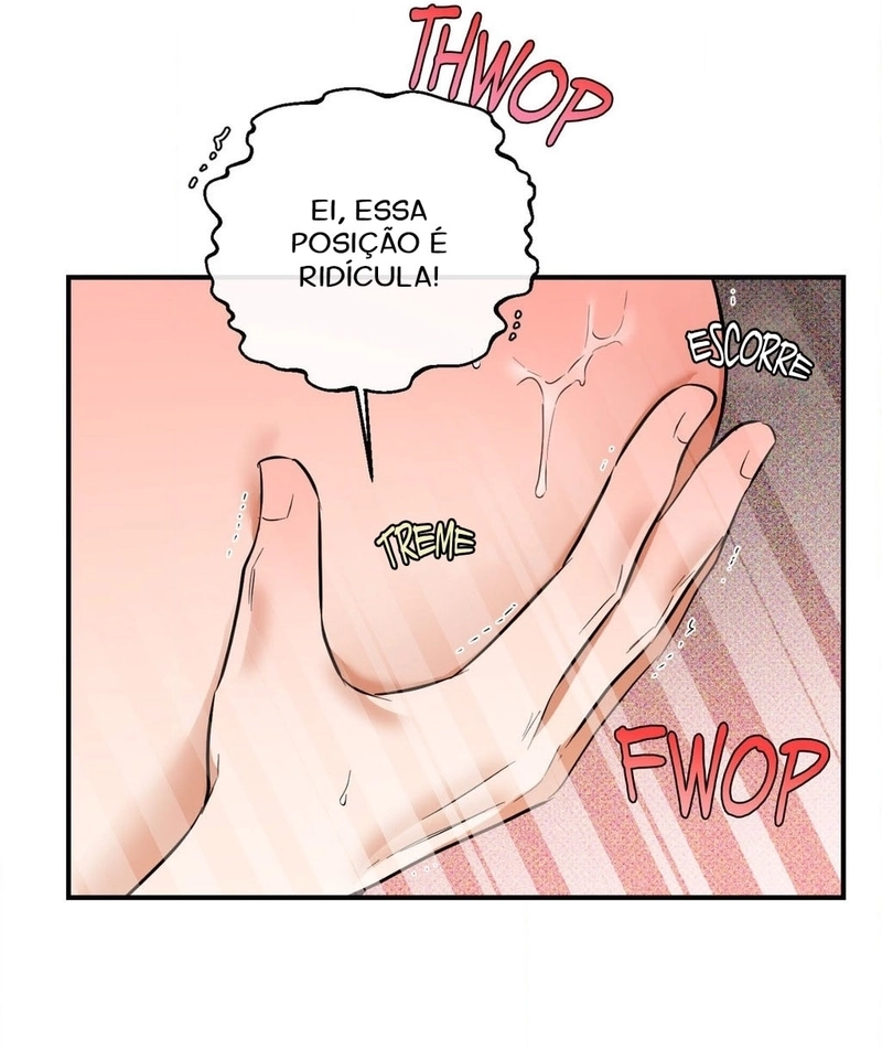 Que Pegadinha! Capítulo 27 Página 43