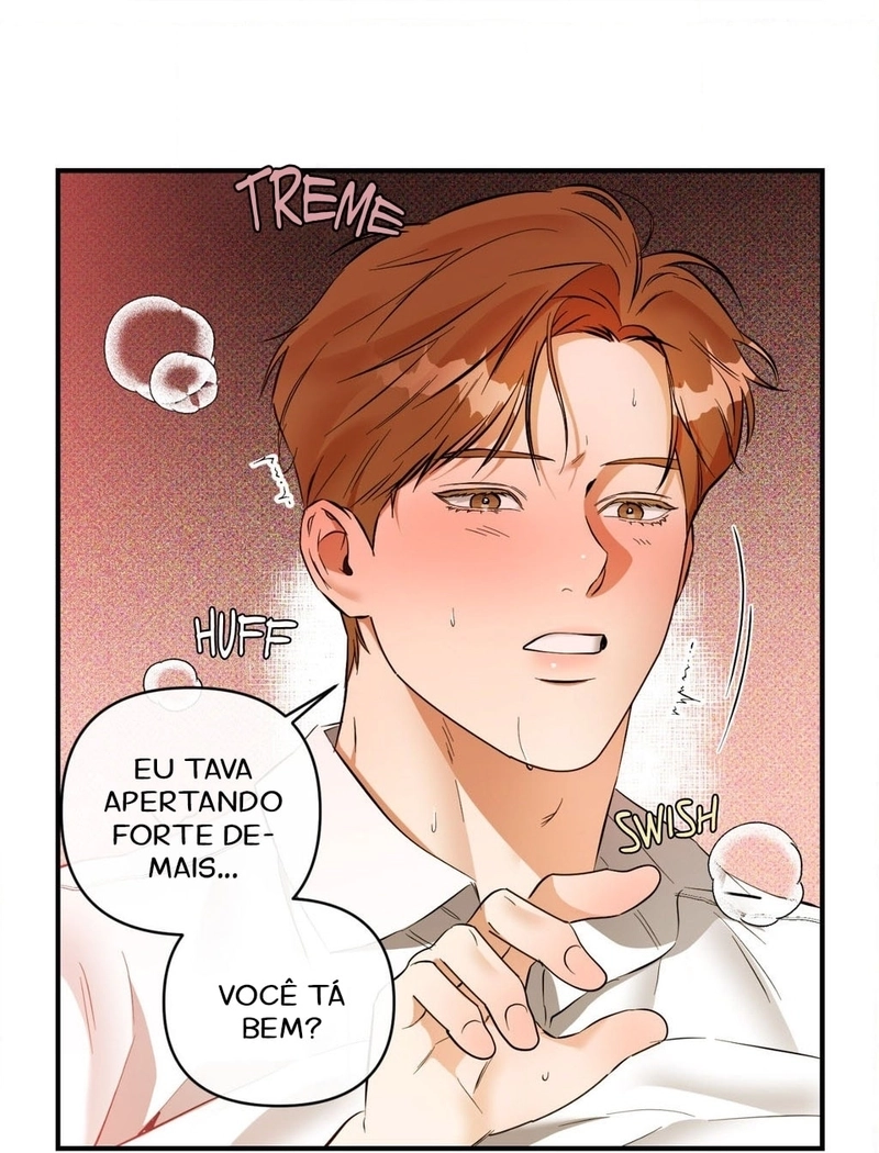 Que Pegadinha! Capítulo 27 Página 70