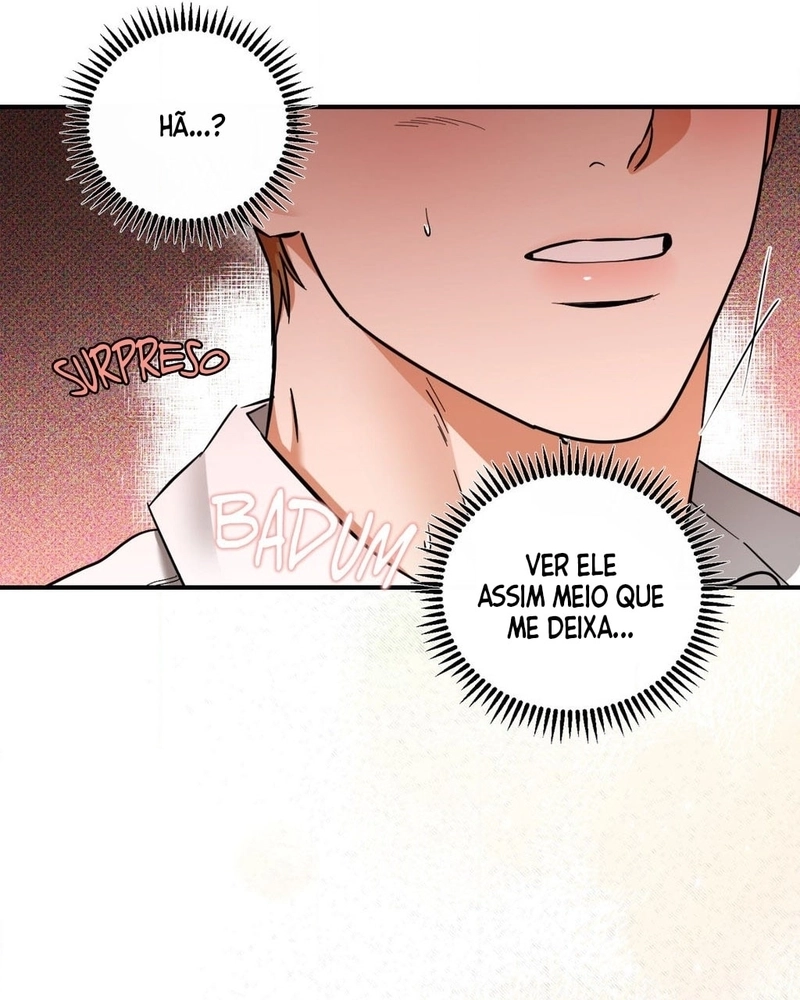Que Pegadinha! Capítulo 27 Página 74