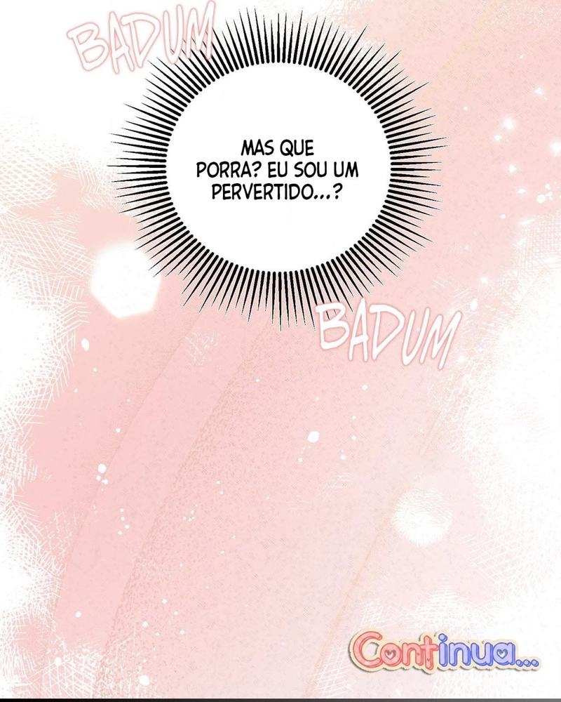 Que Pegadinha! Capítulo 27 Página 76