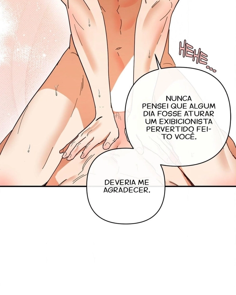 Que Pegadinha! Capítulo 28 Página 33