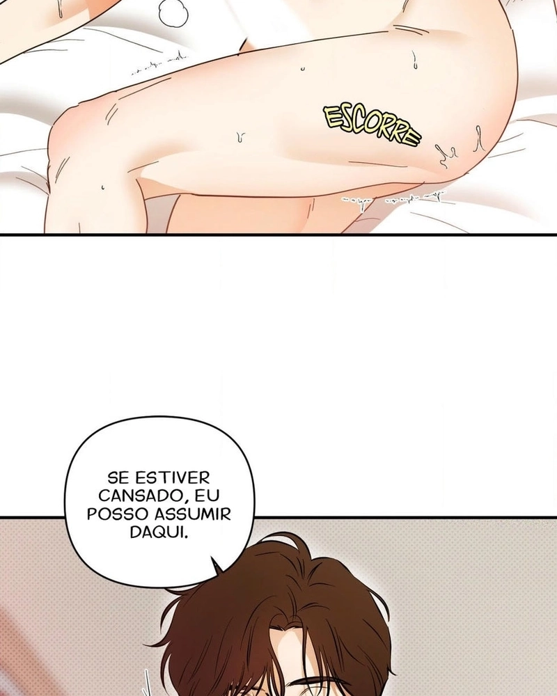 Que Pegadinha! Capítulo 28 Página 50