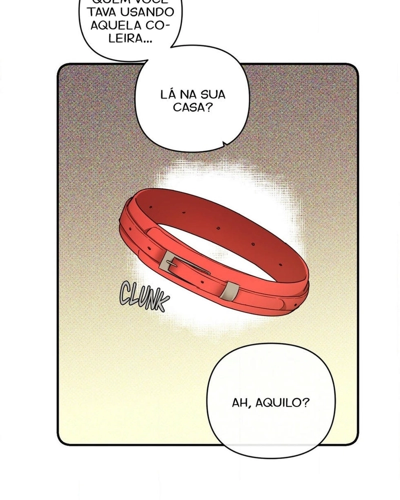 Que Pegadinha! Capítulo 28 Página 62