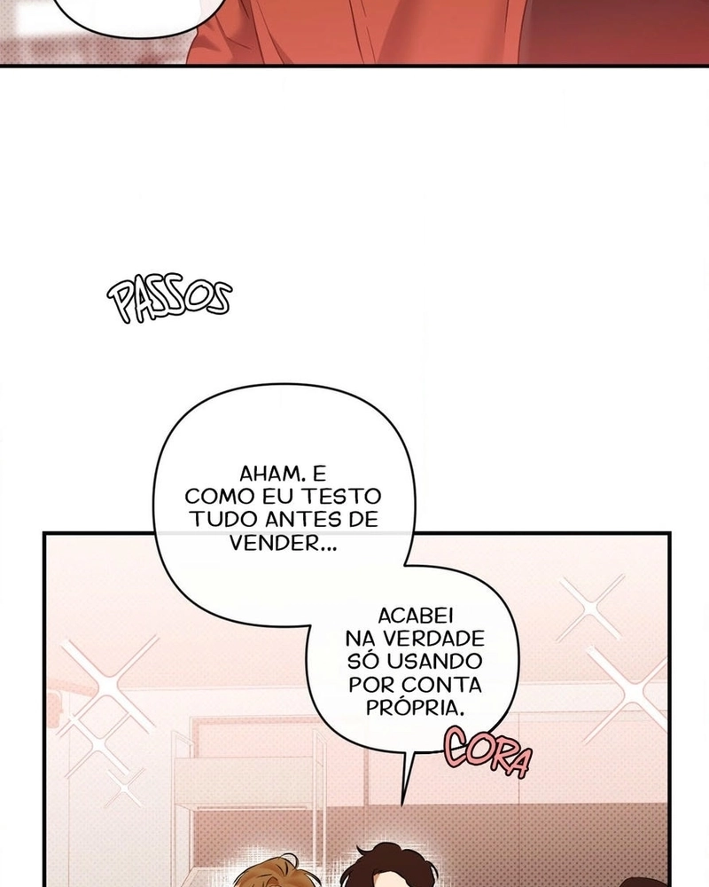 Que Pegadinha! Capítulo 28 Página 69