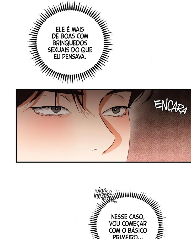 Que Pegadinha! Capítulo 28 Página 72