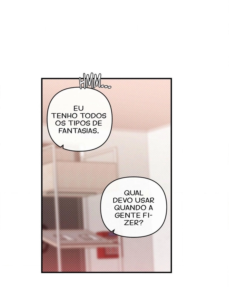 Que Pegadinha! Capítulo 28 Página 82