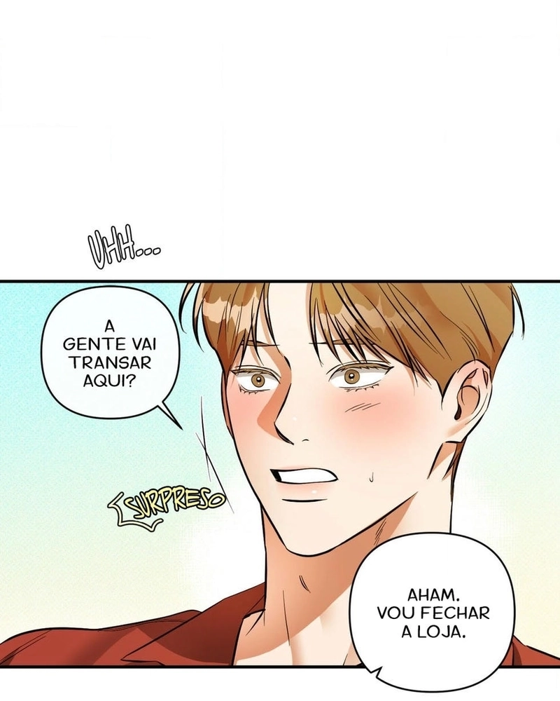 Que Pegadinha! Capítulo 28 Página 83