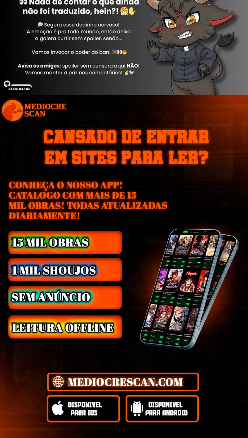 Que Pegadinha! Capítulo 28 Página 97