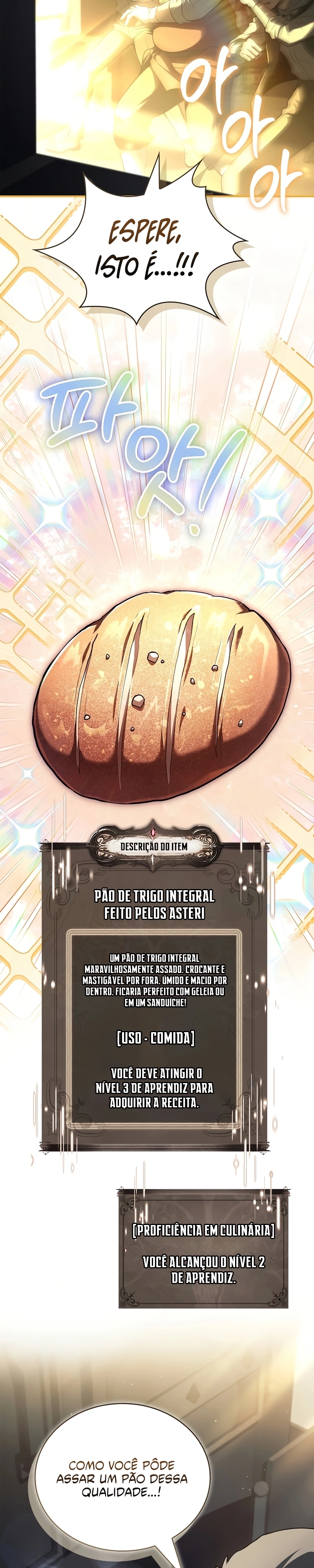 Que se dane ser o Herdeiro, Eu vou Curar Capítulo 10 Página 14
