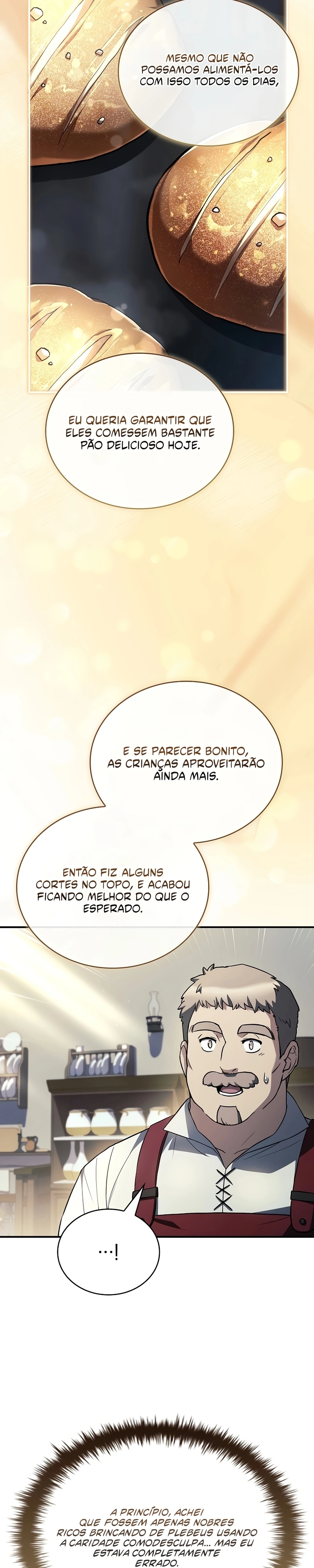 Que se dane ser o Herdeiro, Eu vou Curar Capítulo 10 Página 16