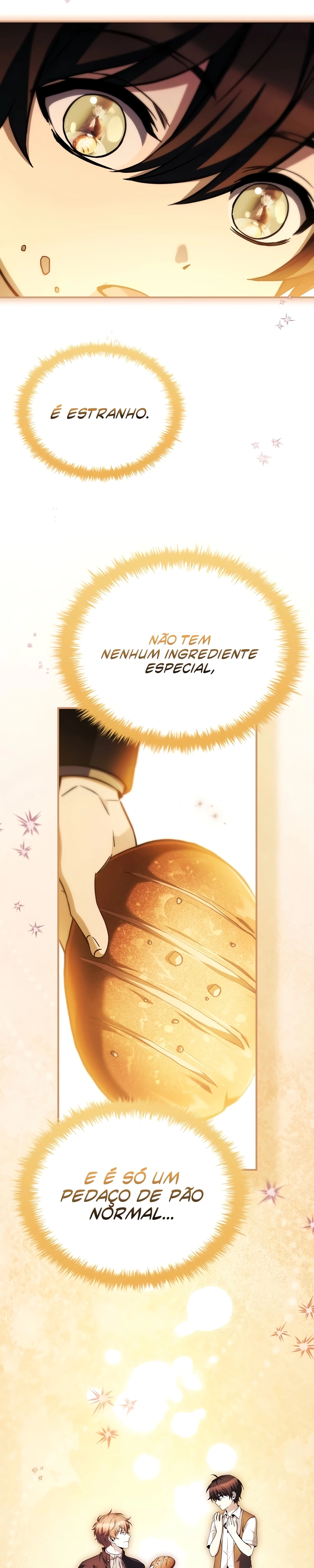 Que se dane ser o Herdeiro, Eu vou Curar Capítulo 11 Página 18