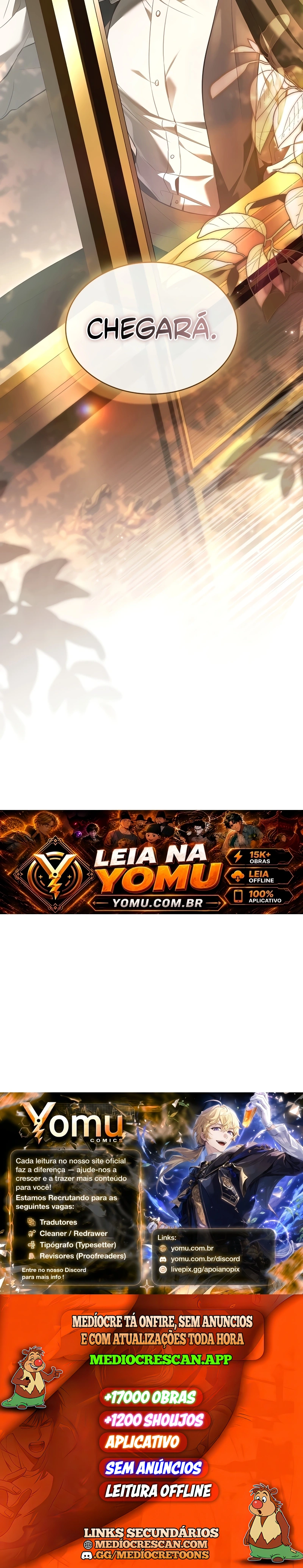 Que se dane ser o Herdeiro, Eu vou Curar Capítulo 11 Página 35