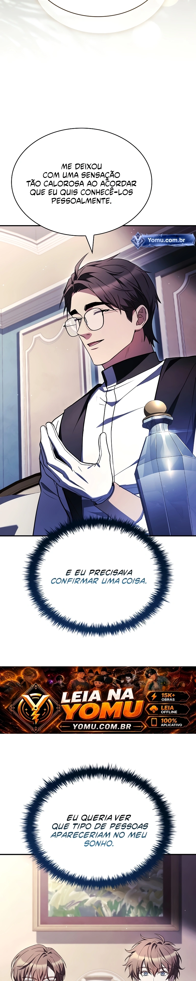 Que se dane ser o Herdeiro, Eu vou Curar Capítulo 12 Página 24