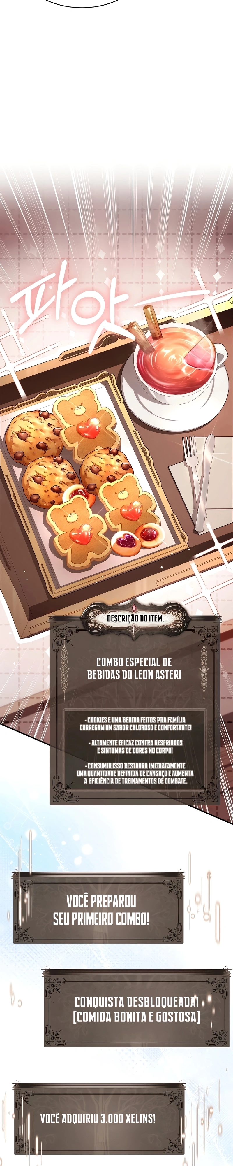 Que se dane ser o Herdeiro, Eu vou Curar Capítulo 13 Página 20