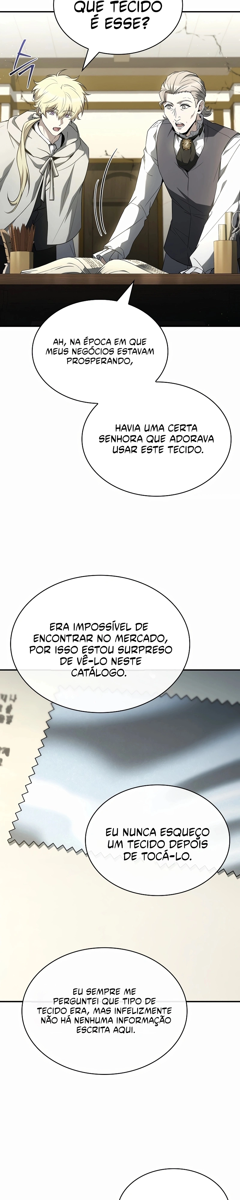 Que se dane ser o Herdeiro, Eu vou Curar Capítulo 15 Página 16