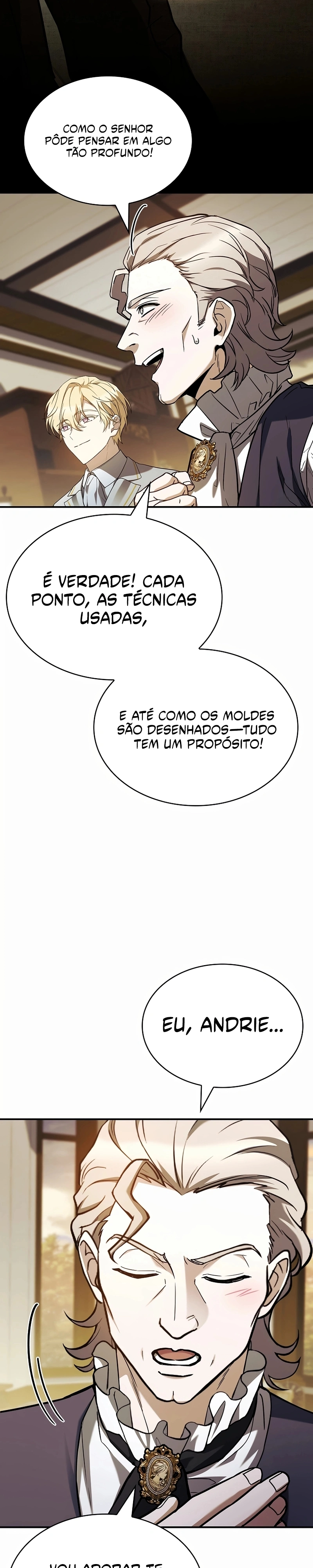 Que se dane ser o Herdeiro, Eu vou Curar Capítulo 15 Página 29