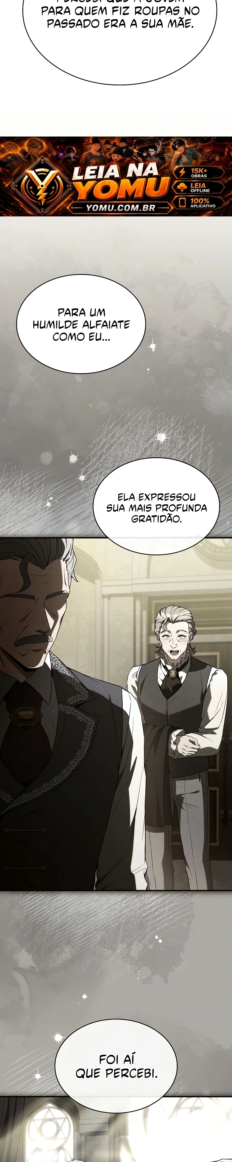 Que se dane ser o Herdeiro, Eu vou Curar Capítulo 17 Página 15