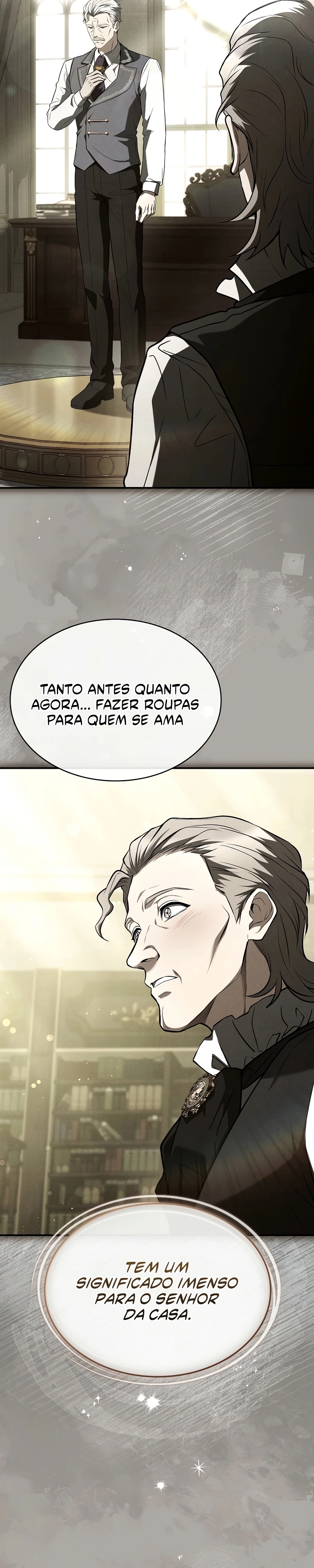 Que se dane ser o Herdeiro, Eu vou Curar Capítulo 17 Página 16