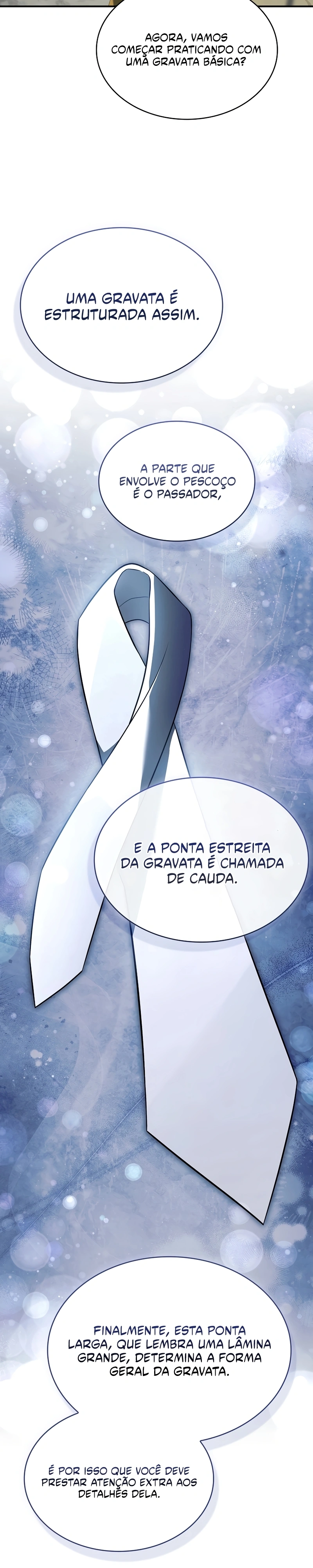 Que se dane ser o Herdeiro, Eu vou Curar Capítulo 17 Página 22