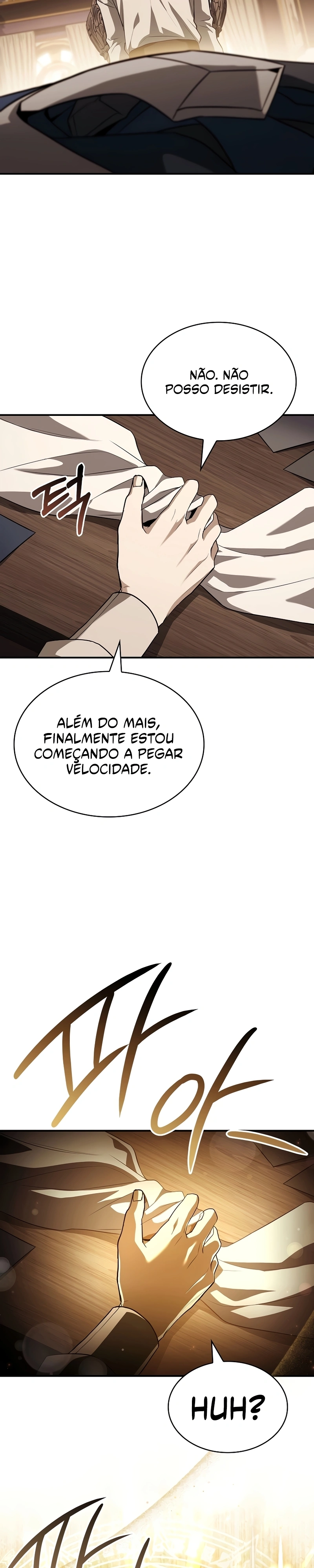 Que se dane ser o Herdeiro, Eu vou Curar Capítulo 17 Página 33