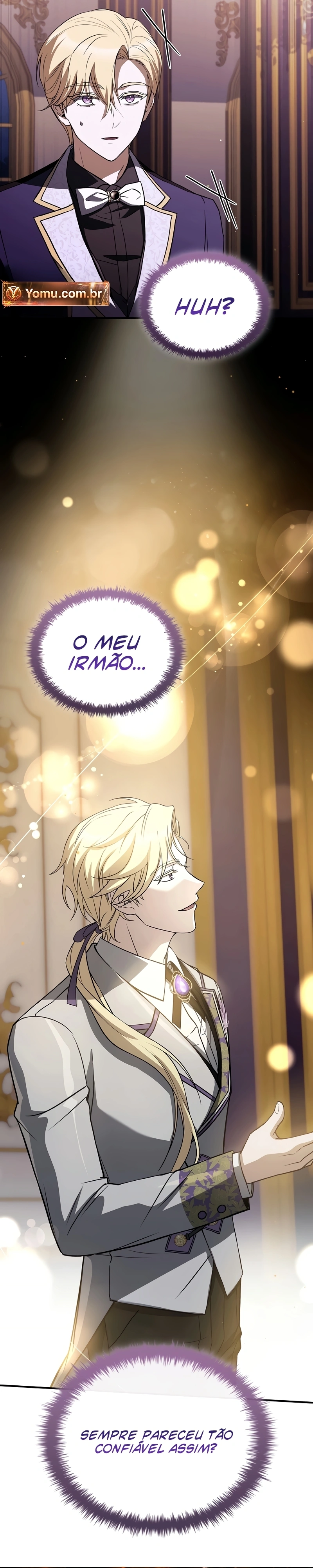 Que se dane ser o Herdeiro, Eu vou Curar Capítulo 18 Página 30