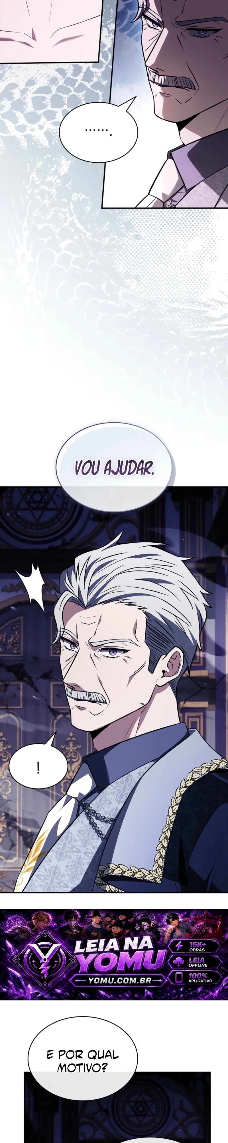 Que se dane ser o Herdeiro, Eu vou Curar Capítulo 20 Página 24