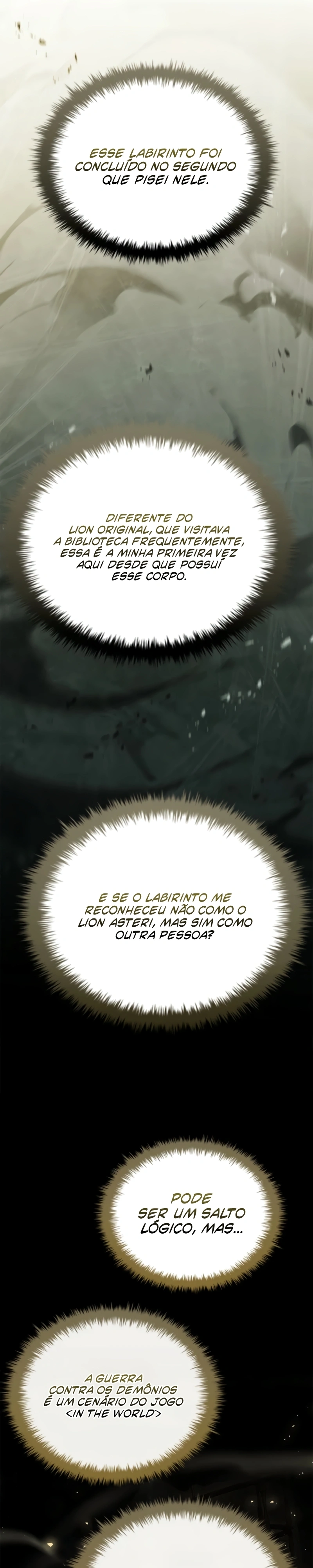 Que se dane ser o Herdeiro, Eu vou Curar Capítulo 20 Página 37