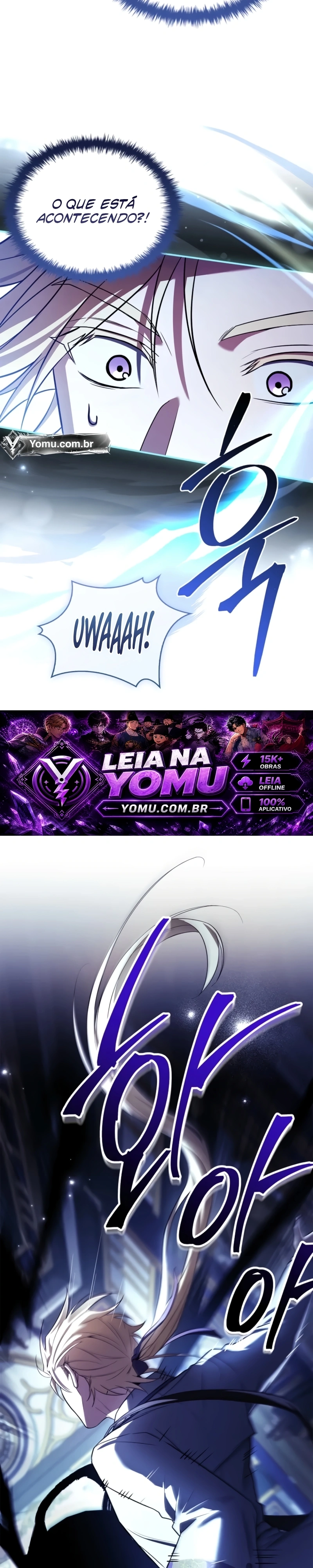 Que se dane ser o Herdeiro, Eu vou Curar Capítulo 20 Página 4