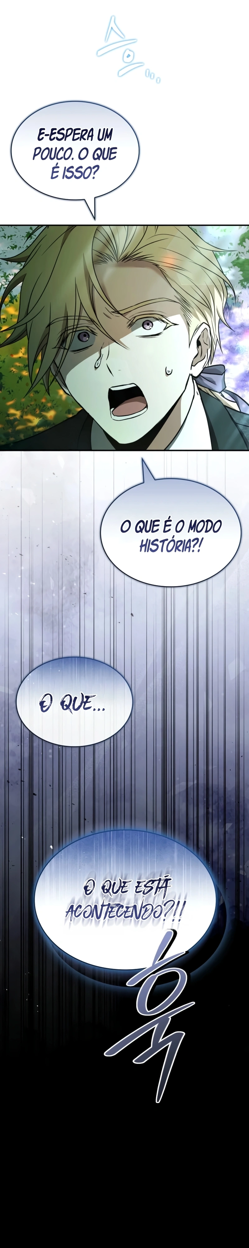 Que se dane ser o Herdeiro, Eu vou Curar Capítulo 21 Página 33