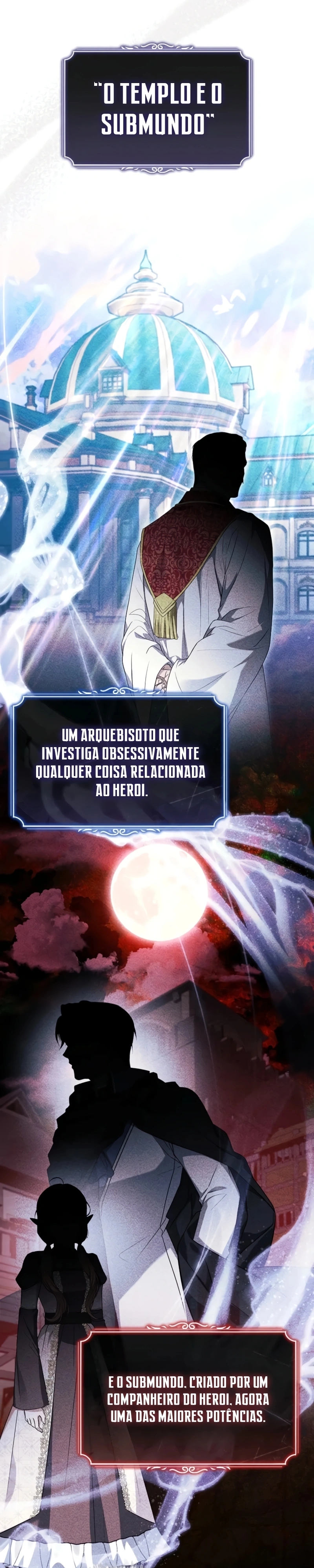 Que se dane ser o Herdeiro, Eu vou Curar Capítulo 21 Página 38