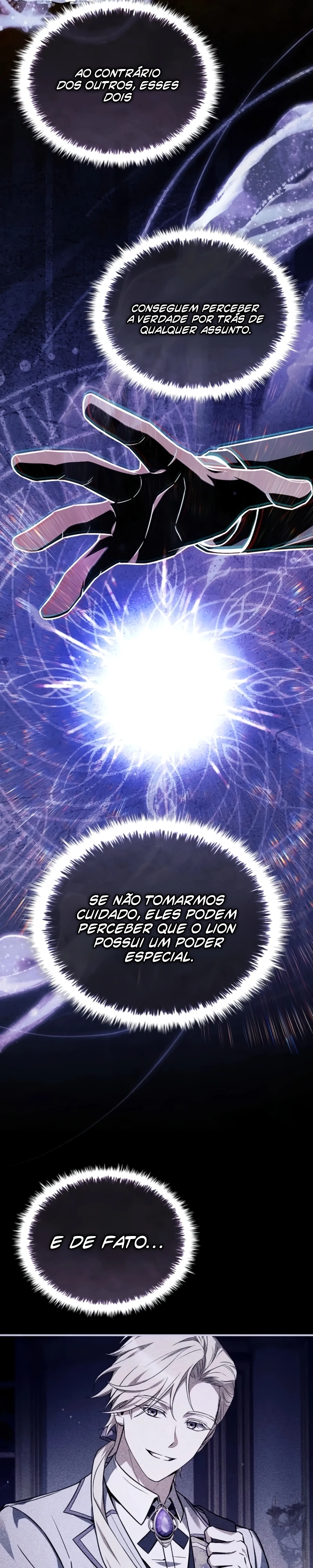 Que se dane ser o Herdeiro, Eu vou Curar Capítulo 21 Página 39