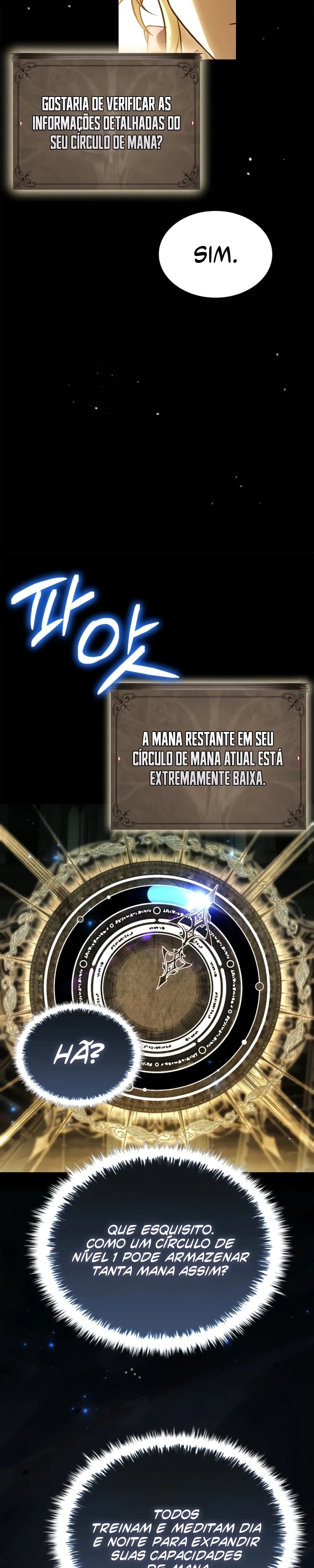 Que se dane ser o Herdeiro, Eu vou Curar Capítulo 22 Página 12