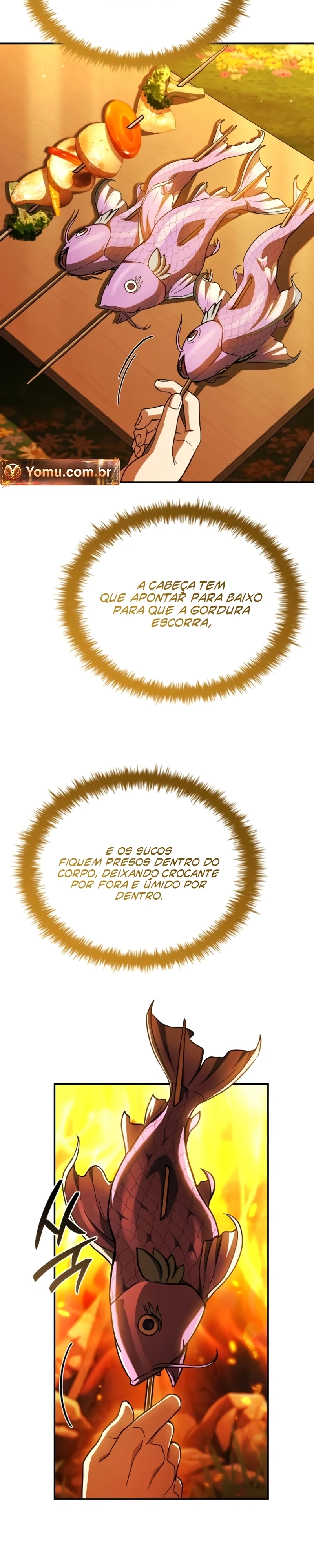 Que se dane ser o Herdeiro, Eu vou Curar Capítulo 23 Página 13