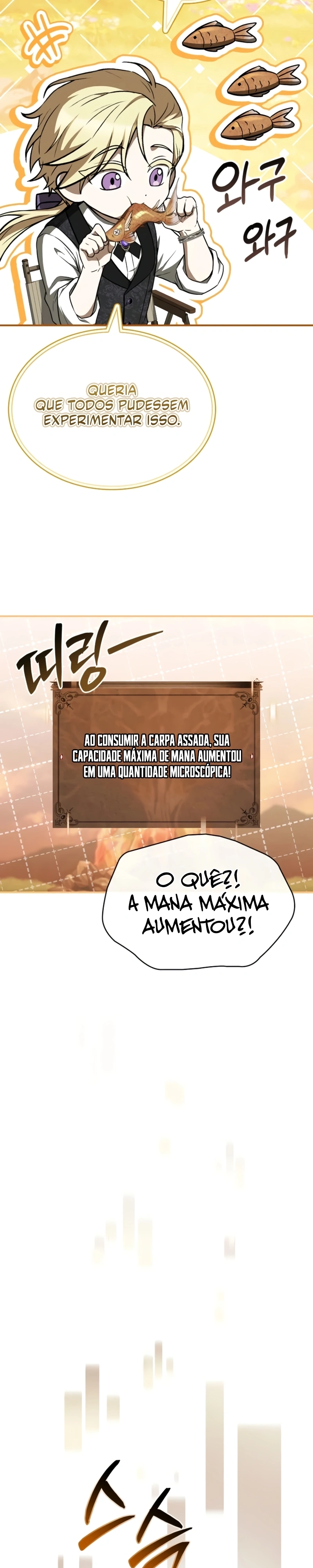 Que se dane ser o Herdeiro, Eu vou Curar Capítulo 23 Página 21