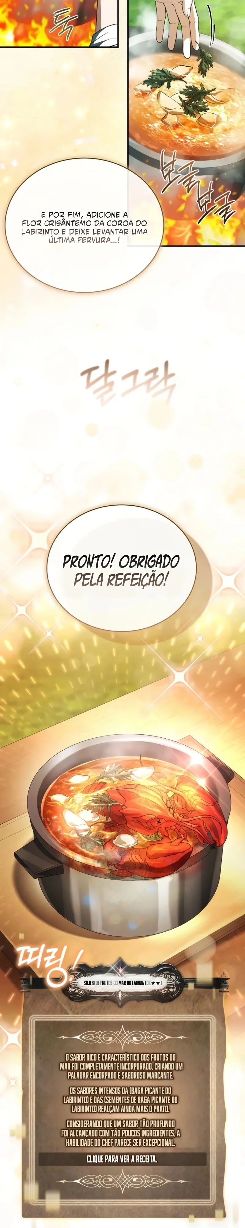 Que se dane ser o Herdeiro, Eu vou Curar Capítulo 24 Página 15