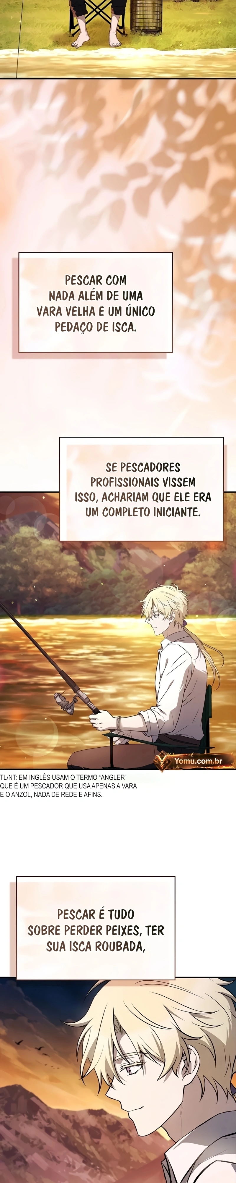 Que se dane ser o Herdeiro, Eu vou Curar Capítulo 26 Página 15