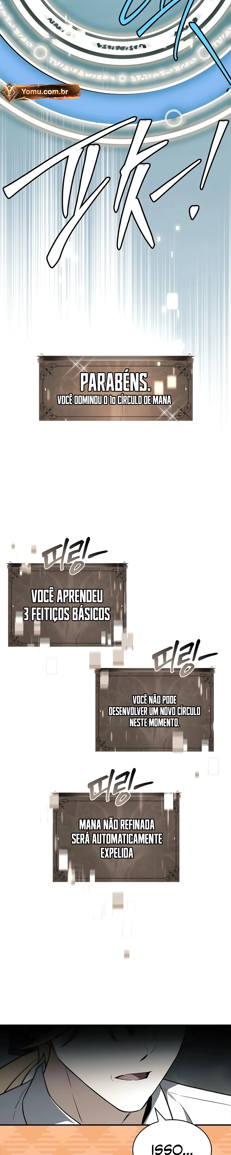 Que se dane ser o Herdeiro, Eu vou Curar Capítulo 26 Página 37