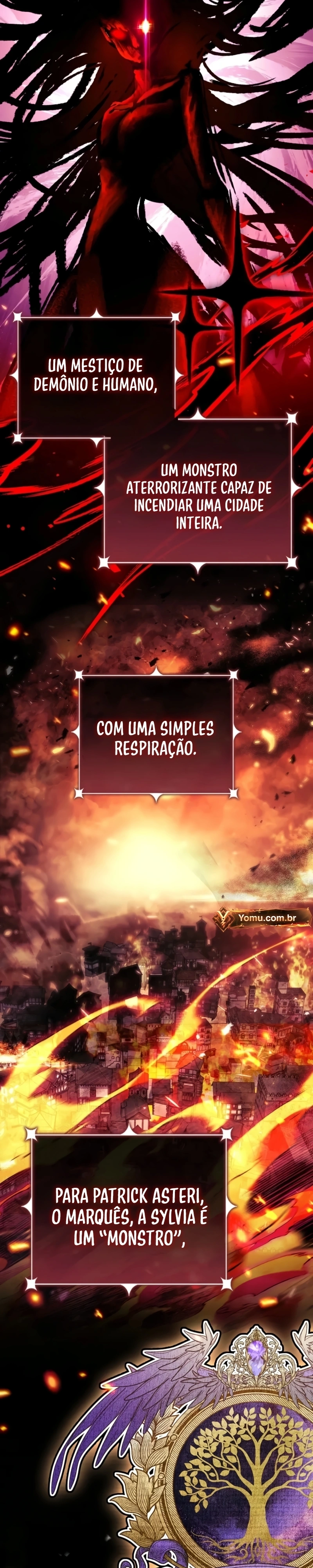 Que se dane ser o Herdeiro, Eu vou Curar Capítulo 28 Página 4