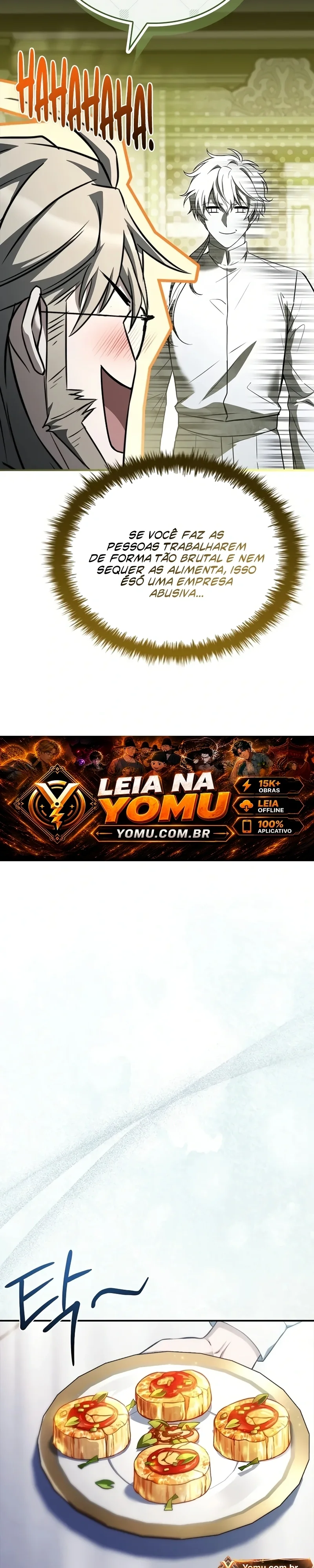 Que se dane ser o Herdeiro, Eu vou Curar Capítulo 29 Página 24