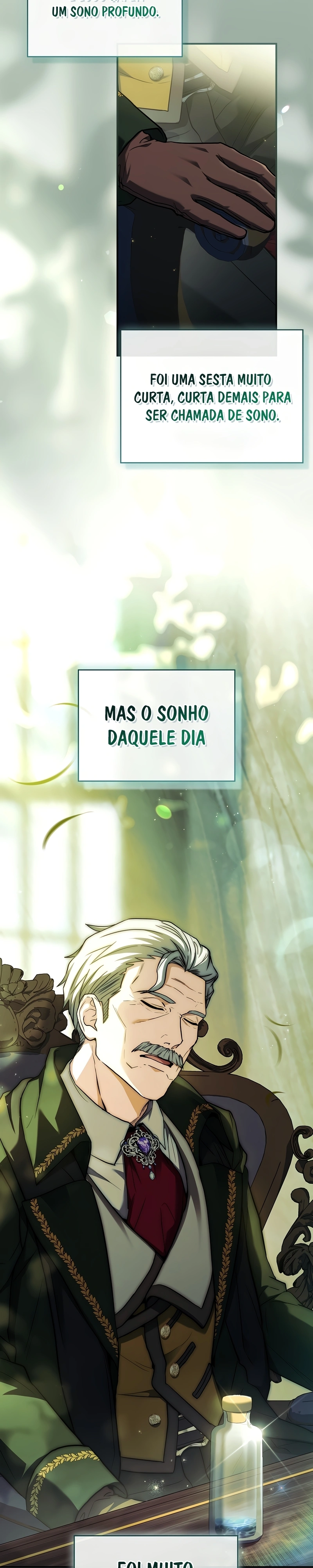 Que se dane ser o Herdeiro, Eu vou Curar Capítulo 3 Página 27