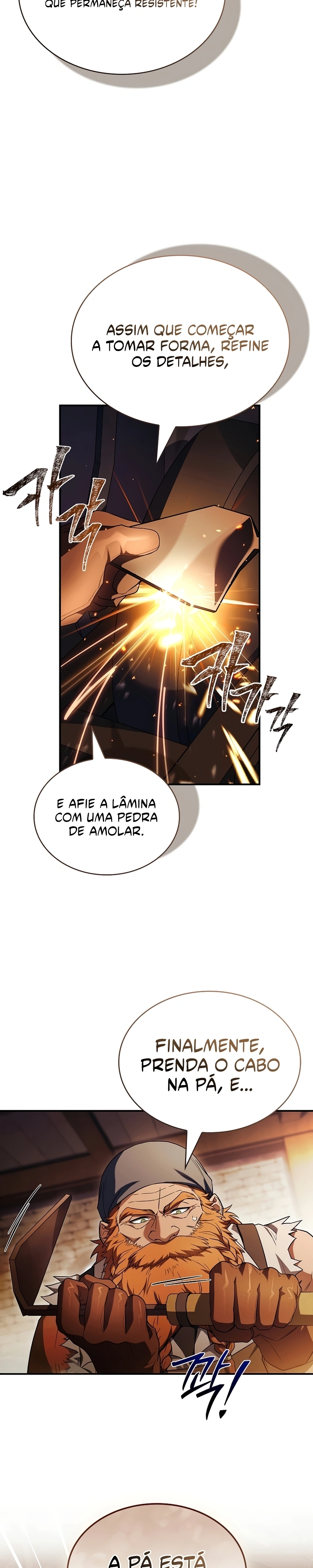 Que se dane ser o Herdeiro, Eu vou Curar Capítulo 6 Página 16