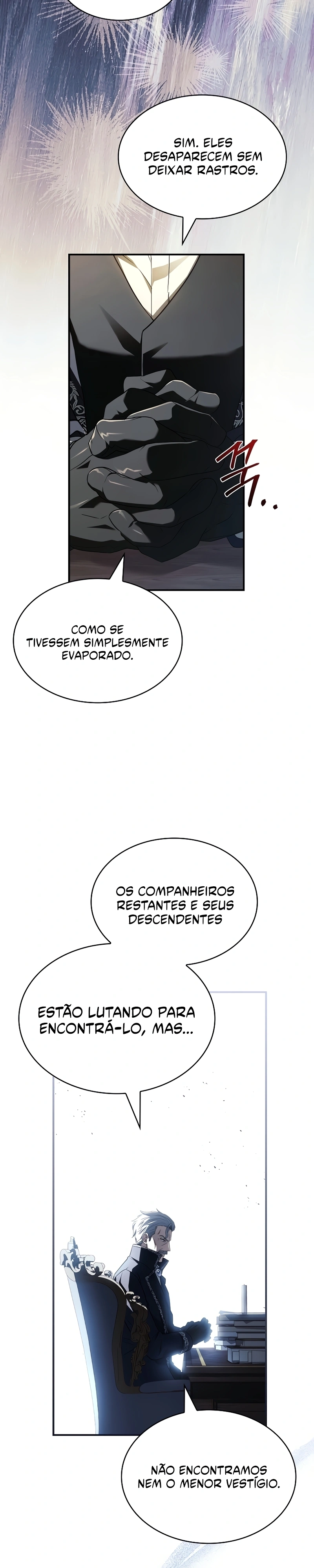 Que se dane ser o Herdeiro, Eu vou Curar Capítulo 7 Página 27