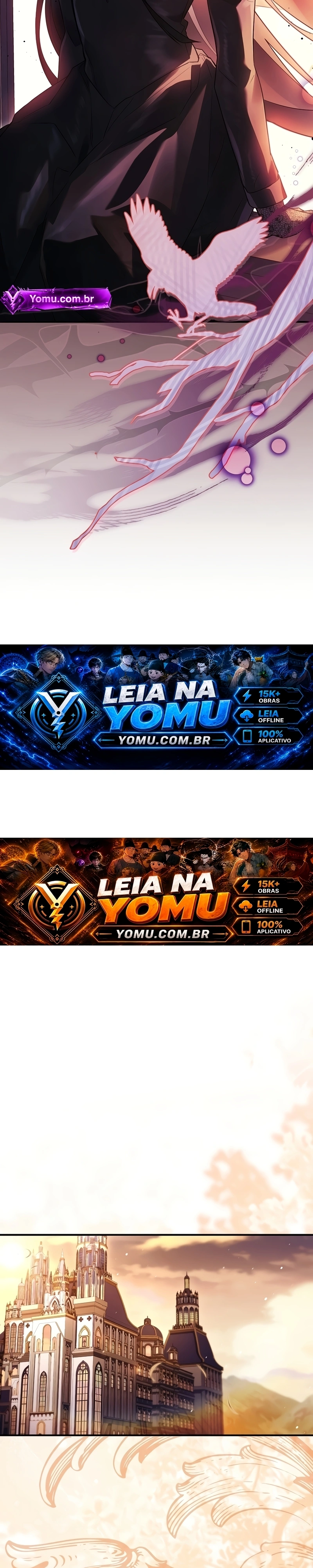 Que se dane ser o Herdeiro, Eu vou Curar Capítulo 7 Página 34