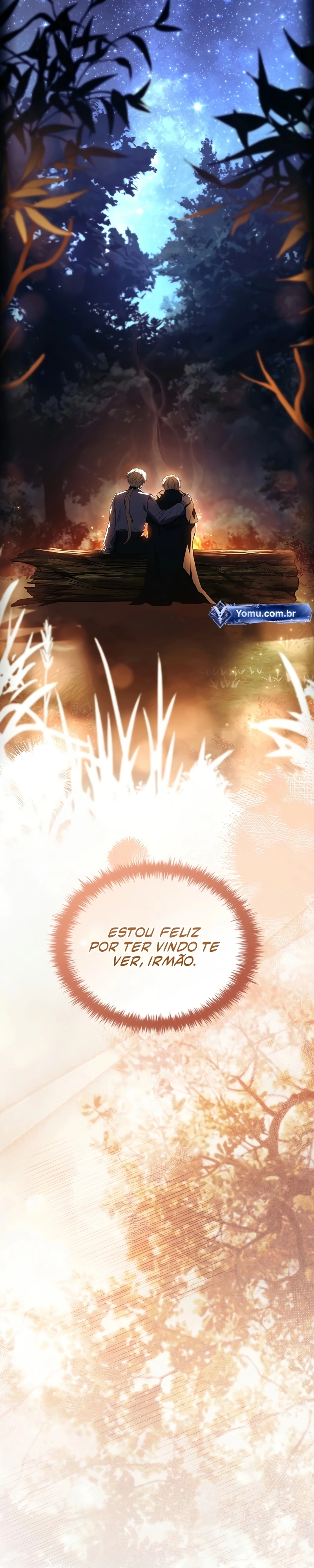 Que se dane ser o Herdeiro, Eu vou Curar Capítulo 8 Página 39