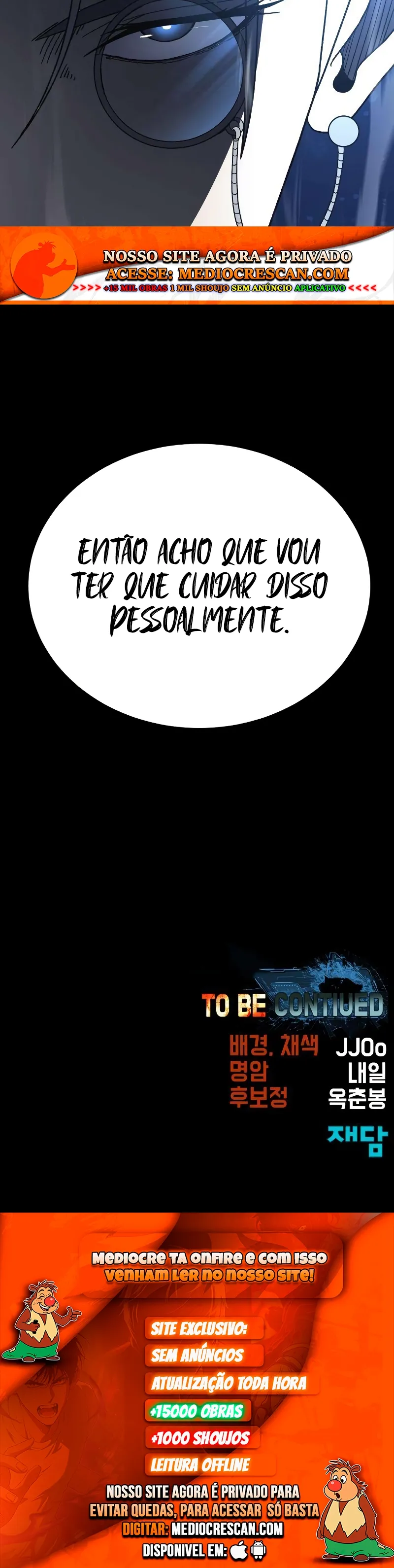 Que Se Foda o Sistema Capítulo 11 Página 16