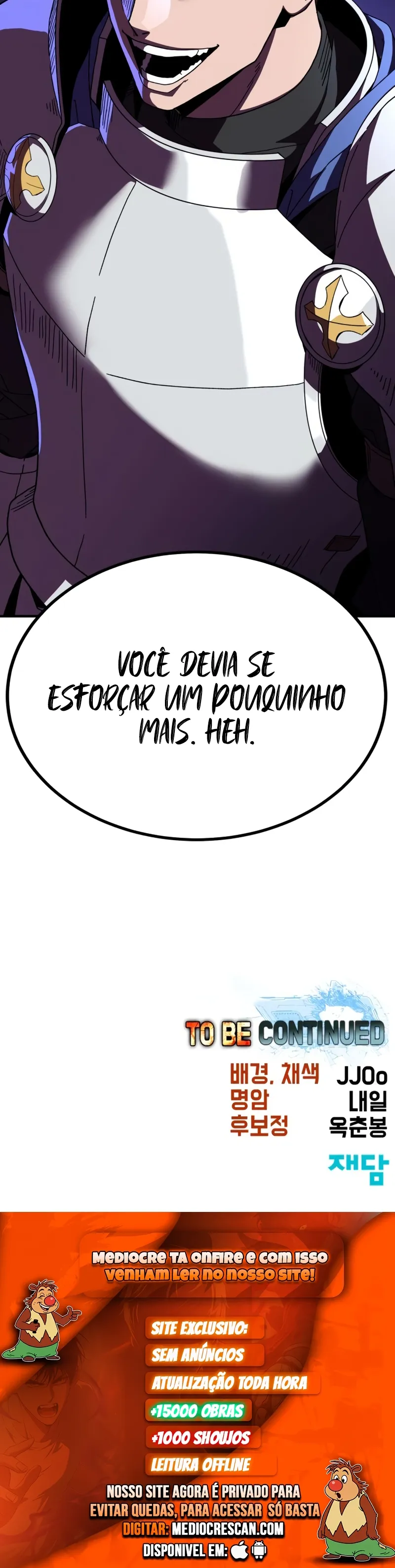Que Se Foda o Sistema Capítulo 13 Página 16