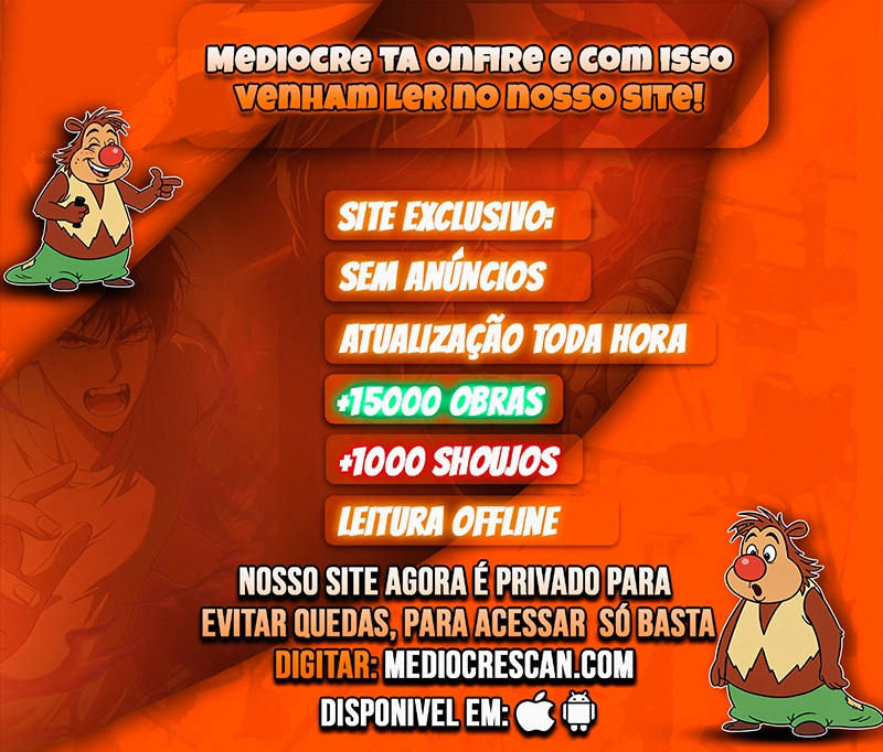 Que Se Foda o Sistema Capítulo 23 Página 17